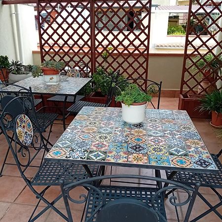 Bed and Breakfast A casa tua Noto Habitación foto