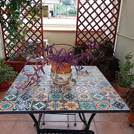 Bed and Breakfast A casa tua Noto Exterior foto