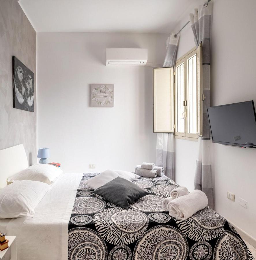 Bed and Breakfast A casa tua Noto Exterior foto