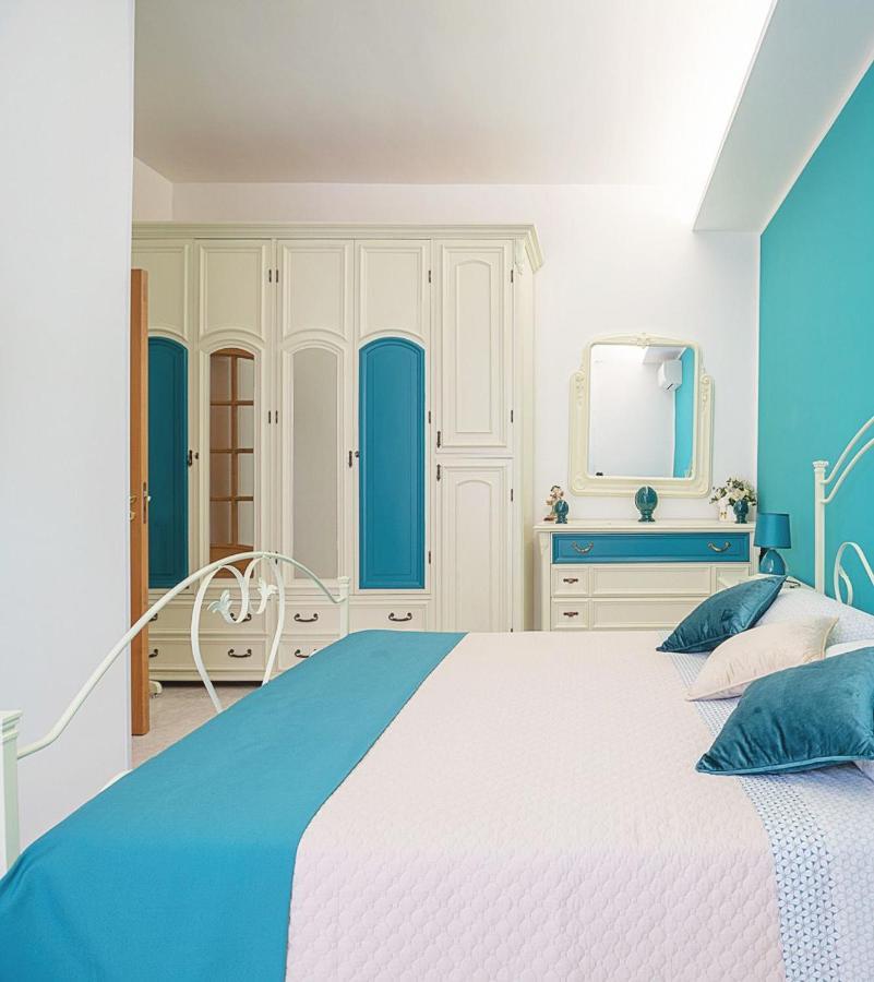 Bed and Breakfast A casa tua Noto Exterior foto