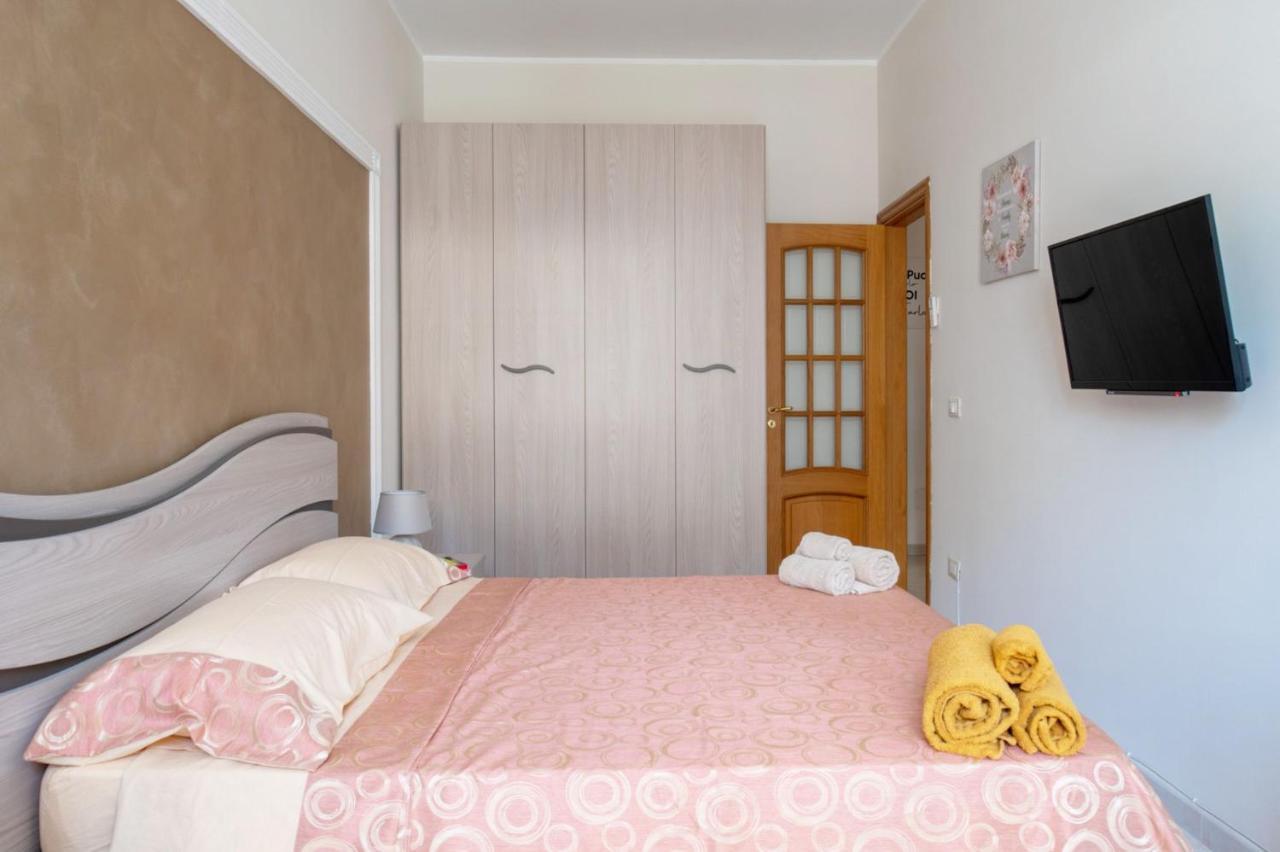 Bed and Breakfast A casa tua Noto Exterior foto