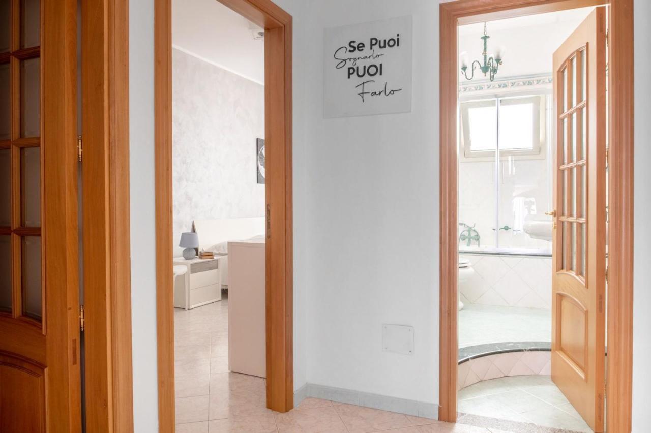 Bed and Breakfast A casa tua Noto Exterior foto