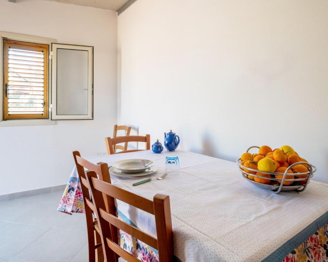 Bed and Breakfast A casa tua Noto Exterior foto
