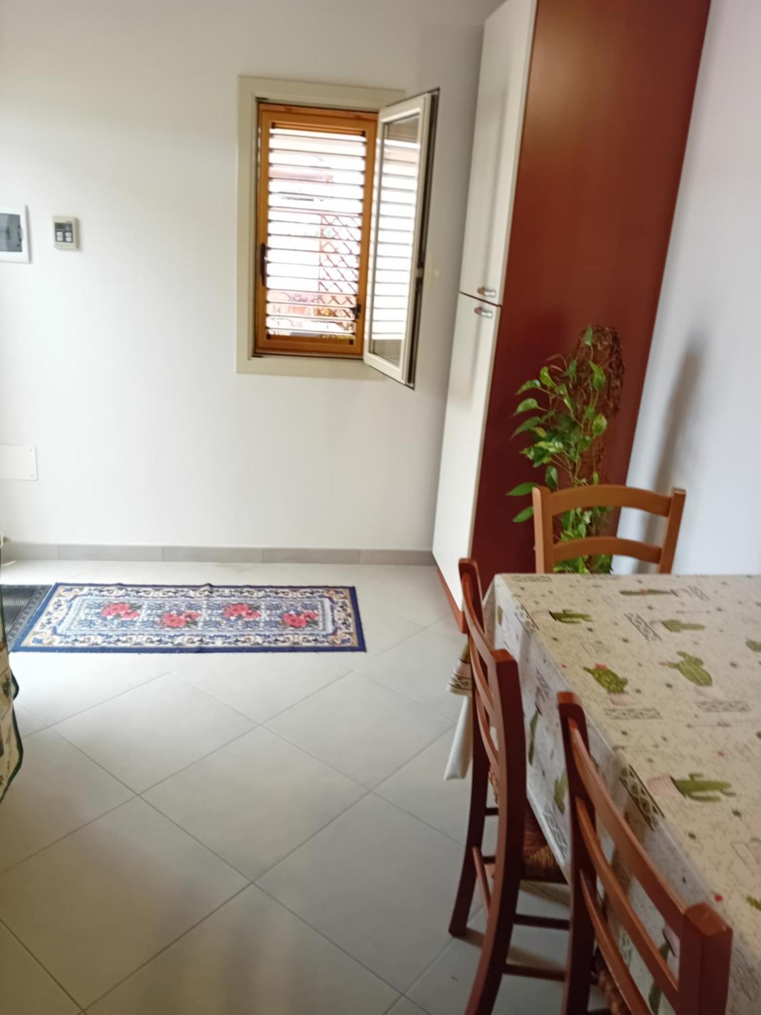 Bed and Breakfast A casa tua Noto Habitación foto